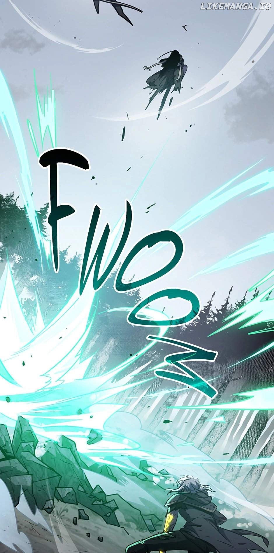 The Beginning After The End Chapter 192 image 090